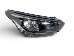 Farol Direito Argo Cronos 2018 a  2023 C/Led