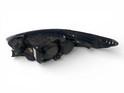 FAROL DIREITO ARGO CRONOS 2018 A  2023 C/LED