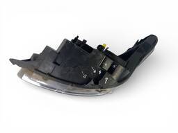 FAROL DIREITO ARGO CRONOS 2018 A  2023 C/LED