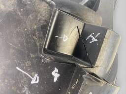 FAROL DIREITO ARGO CRONOS 2018 A  2023 C/LED