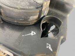 FAROL DIREITO ARGO CRONOS 2018 A  2023 C/LED