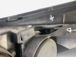 FAROL DIREITO ARGO CRONOS 2018 A  2023 C/LED