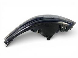 FAROL ESQUERDO ARGO CRONOS 2018 A 2023 C/ LED