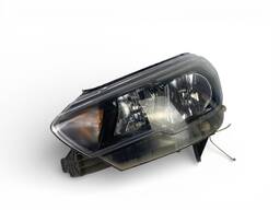 FAROL ESQUERDO ARGO CRONOS 2018 A 2023 C/ LED