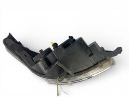 FAROL ESQUERDO ARGO CRONOS 2018 A 2023 C/ LED