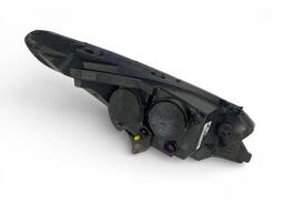 FAROL ESQUERDO ARGO CRONOS 2018 A 2023 C/ LED