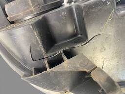 FAROL ESQUERDO ARGO CRONOS 2018 A 2023 C/ LED