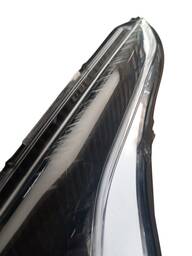 FAROL ESQUERDO ARGO CRONOS 2018 2019/ S/ LED (DETALHE)