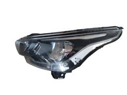 FAROL ESQUERDO ARGO CRONOS 2018 2019/ S/ LED (DETALHE)