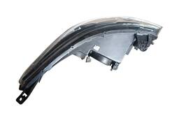 FAROL ESQUERDO ARGO CRONOS 2018 2019/ S/ LED (DETALHE)