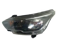 Farol Esquerdo Argo Cronos 2018 2019/ S/ Led (detalhe)