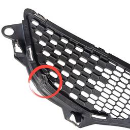 GRADE PEUGEOT 208 2013 A 2016