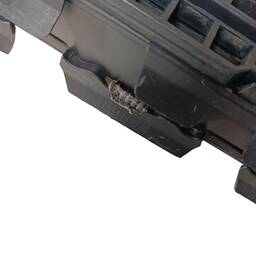 GRADE CENTRAL INFERIOR PARACHOQUE MEGANE 2007 2008 A 2013