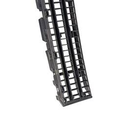 GRADE CENTRAL INFERIOR PARACHOQUE MEGANE 2007 2008 A 2013