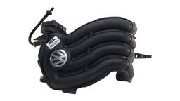 COLETOR ADMISSÃO BORA GOLF 2.0 8V GAS 99/09 MOD C/ EMBLEMA