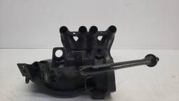 COLETOR ADMISSÃO BORA GOLF 2.0 8V GAS 99/09 MOD C/ EMBLEMA