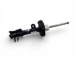 AMORTECEDOR DIANTEIRO DIREITO ARGO CRONOS 2018 A 2022