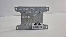 MÓDULO AIRBAG MITSUBISHI PAJERO TR4 2.0 2010 A 2015