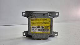 MÓDULO AIRBAG MITSUBISHI PAJERO TR4 2.0 2010 A 2015