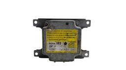 MÓDULO AIRBAG MITSUBISHI PAJERO TR4 2.0 2010 A 2015