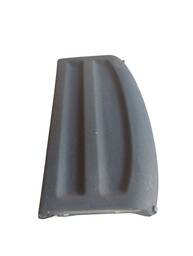 TAMPÃO BAGAGITO HONDA HR-V 2016 2017 A 2021