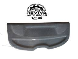 Tampão Bagagito Peugeot 208 2013 2014 a 2020