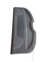 TAMPÃO BAGAGITO PEUGEOT 208 2013 2014 A 2020