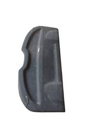 TAMPÃO BAGAGITO PEUGEOT 208 2013 2014 A 2020