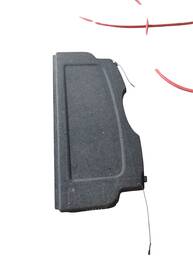 TAMPÃO BAGAGITO LIVINA 2010 2011 A 2014