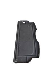 TAMPÃO BAGAGITO LIVINA 2010 2011 A 2014