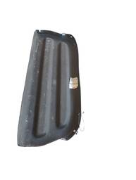 TAMPÃO BAGAGITO HONDA FIT WR-V 2015 2016 A 2021