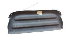 TAMPÃO BAGAGITO HONDA FIT WR-V 2015 2016 A 2021