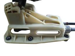 ALAVANCA CAMBIO UNO FIORINO 1.0 1.3 1.4 FIRE 2004 A 2013