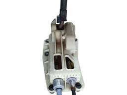 ALAVANCA CAMBIO UNO FIORINO 1.0 1.3 1.4 FIRE 2004 A 2013