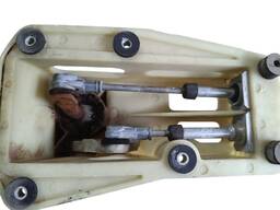 ALAVANCA CAMBIO UNO FIORINO 1.0 1.3 1.4 FIRE 2004 A 2013