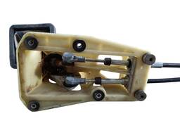 ALAVANCA CAMBIO UNO FIORINO 1.0 1.3 1.4 FIRE 2004 A 2013