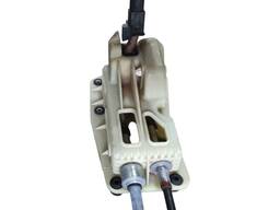 ALAVANCA CAMBIO UNO FIORINO 1.0 1.3 1.4 FIRE 2004 A 2013