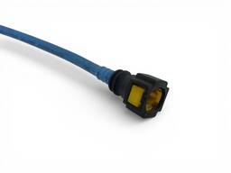 MANGUEIRA VÁLVULA CANISTER ARGO CRONOS 2017 A 2022 