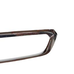 MOLDURA GRADE INFERIOR CROMADO S10 TRAILBLAZER 2017 A 2020