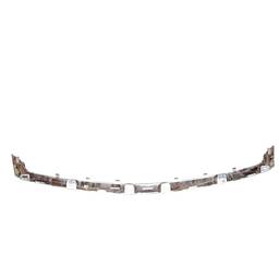 MOLDURA GRADE SUPERIOR CROMADO S10 TRAILBLAZER 2017 A 2020