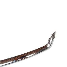 MOLDURA GRADE SUPERIOR CROMADO S10 TRAILBLAZER 2017 A 2020