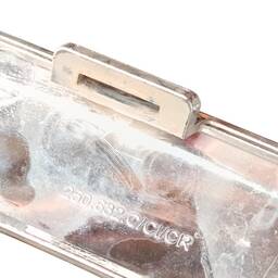 MOLDURA GRADE SUPERIOR CROMADO S10 TRAILBLAZER 2017 A 2020