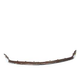 Moldura Grade Superior Cromado S10 TrailBlazer 2017 a 2020