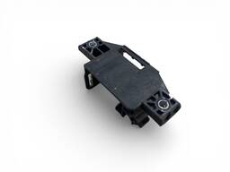 Suporte Direito Coxim Radiador Argo Cronos 2017 a 2022