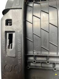 CONSOLE CENTRAL PEUGEOT 208 2014 2016