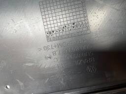 GRADE CENTRAL INFERIOR PARACHOQUE SAVEIRO CROSS G5