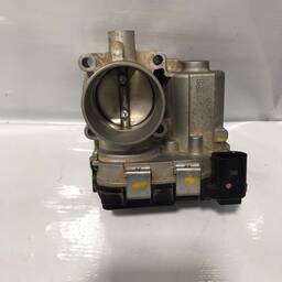 Tbi Corpo Borboleta Strada Argo Crono Uno Mobi 1.3 2018/2025
