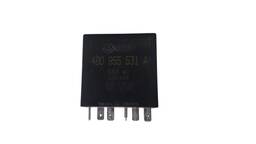 MODULO LIMPADOR PARABRISA VW GOLF 2008 A 2013