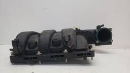 COLETOR ADMISSÃO EDGE 3.5 V6 GAS 2011 A 2018 COM DETALHE 