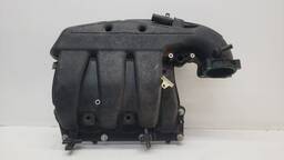 COLETOR ADMISSÃO EDGE 3.5 V6 GAS 2011 A 2018 COM DETALHE 